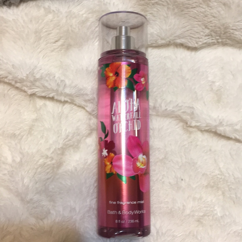 Bath & Body Works Body Spray